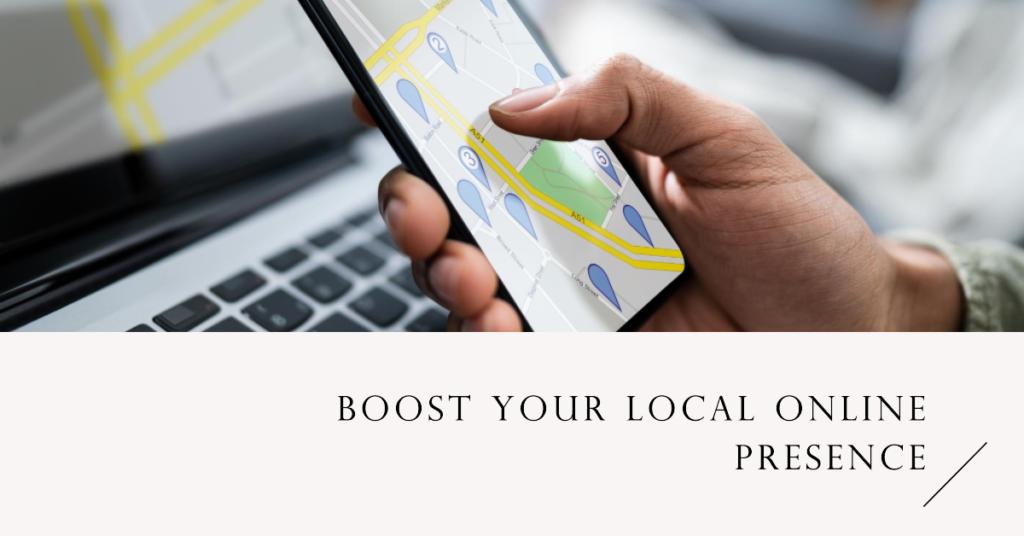Local SEO Services for Every Business
